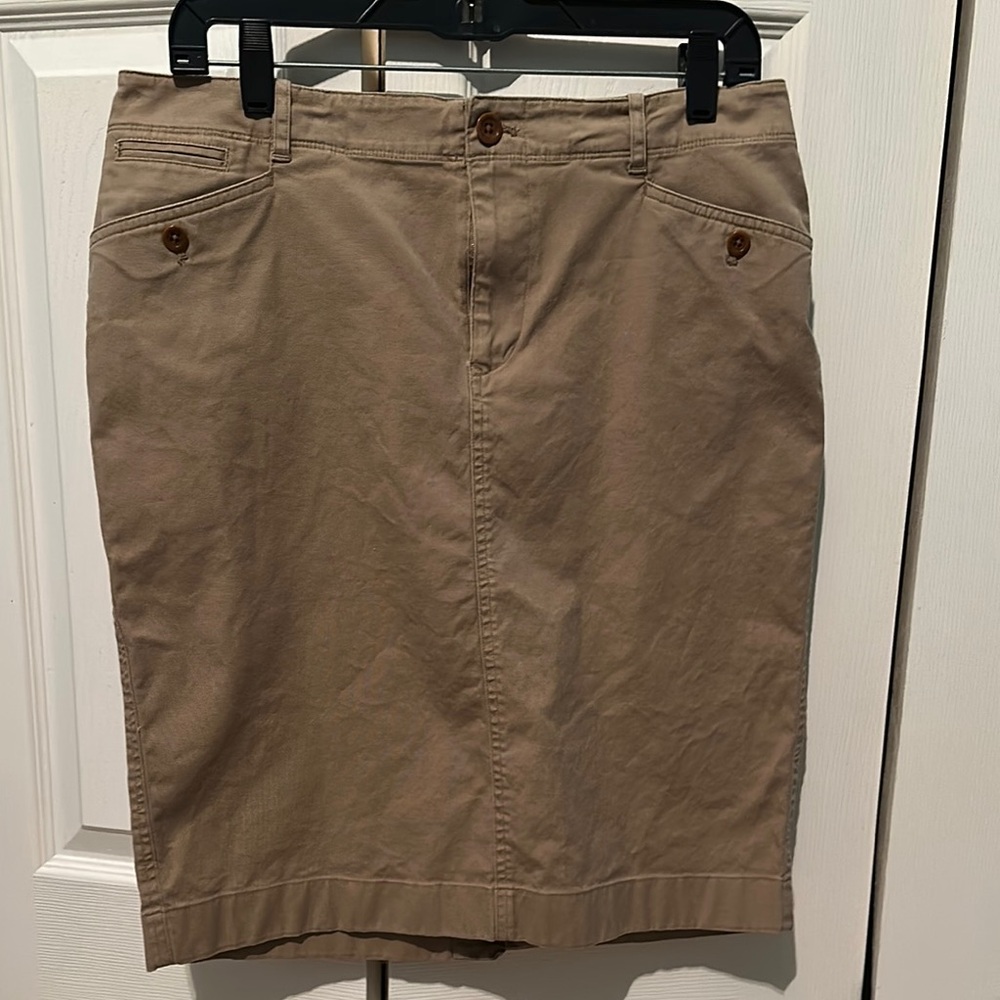 Lauren‎ Ralph Lauren skirt